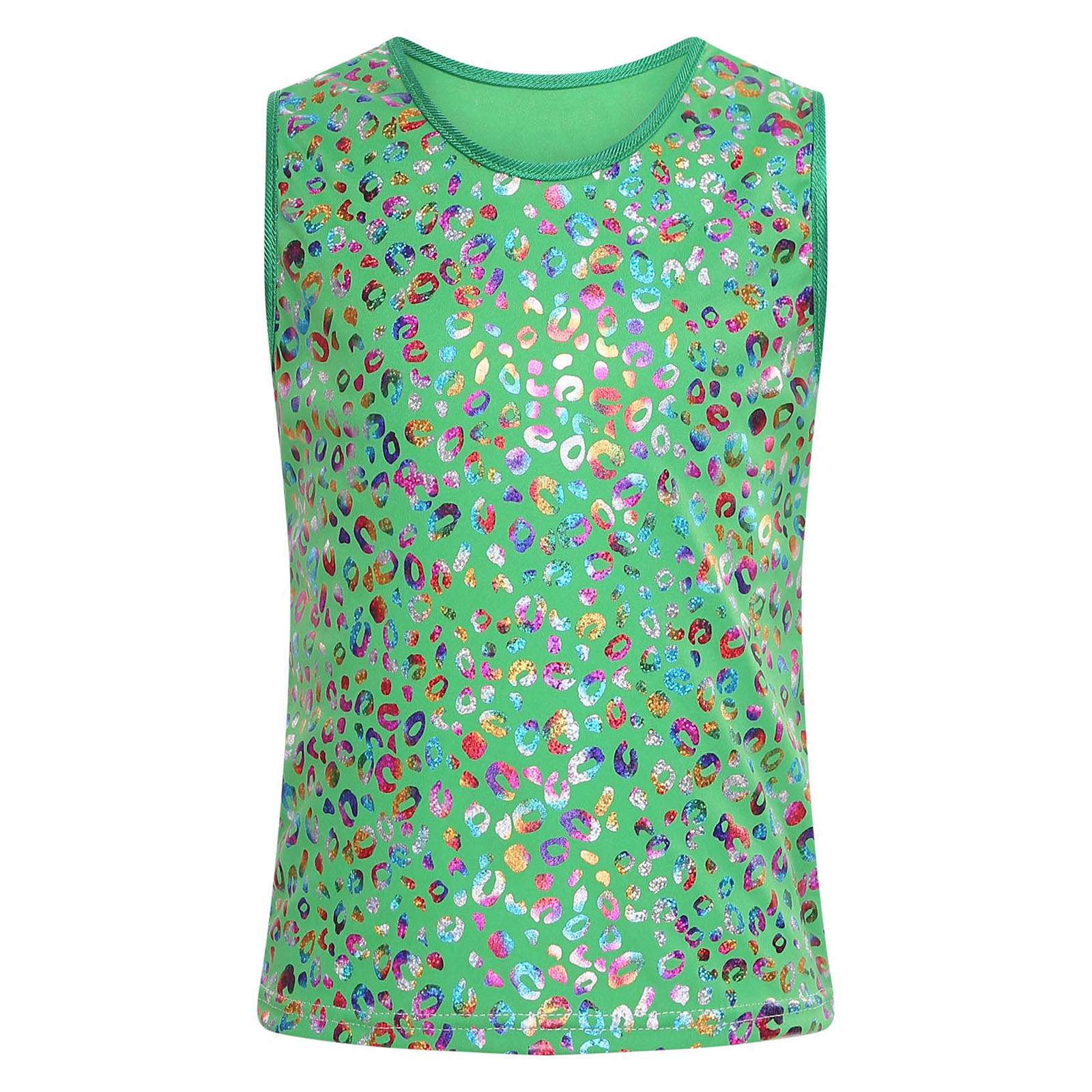 Girls Boys Fashion Sleeveless  - Street Fashion For Boy recensie en prijs