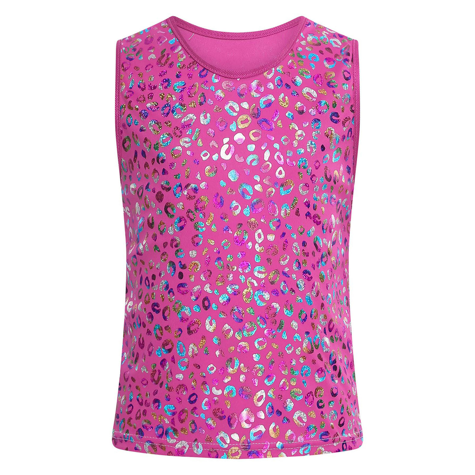 Girls Boys Fashion Sleeveless  - Street Fashion For Boy recensie en prijs