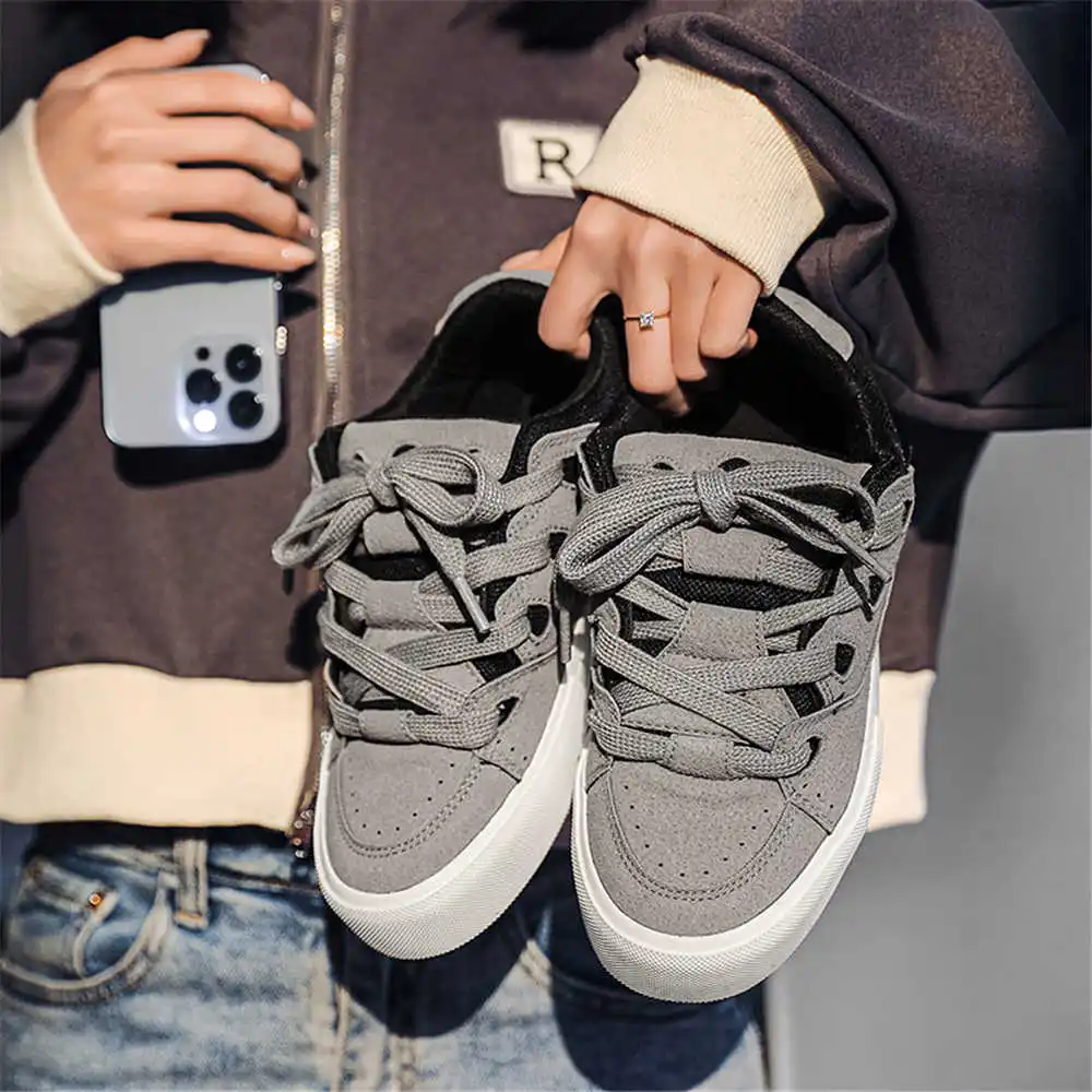 With Lacing Hiphop Women's Sch - Guangzhou Street Fashion recensie en prijs