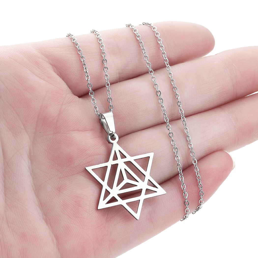 Kinitial New Fashion Stainless - Fashion Street Yoga recensie en prijs