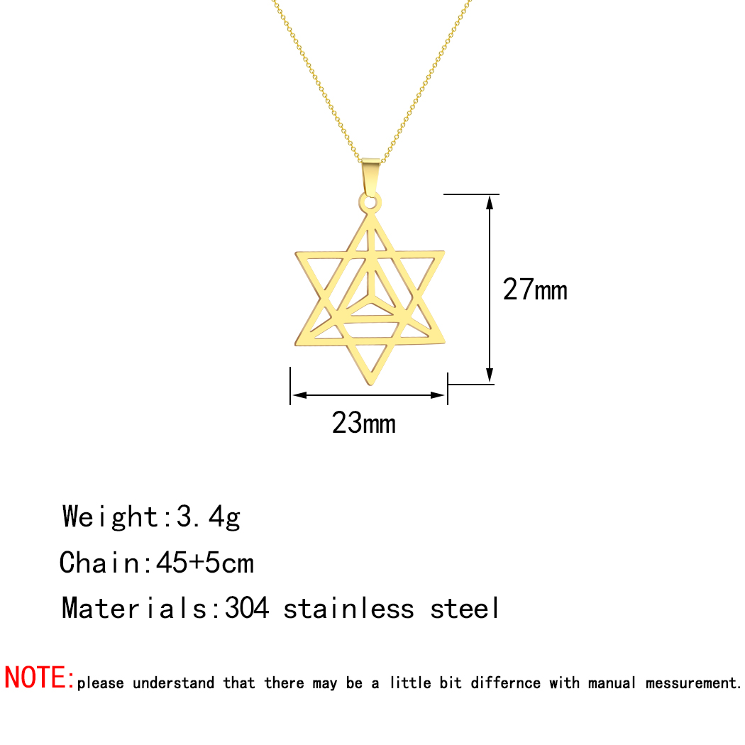 Kinitial New Fashion Stainless - Fashion Street Yoga recensie en prijs