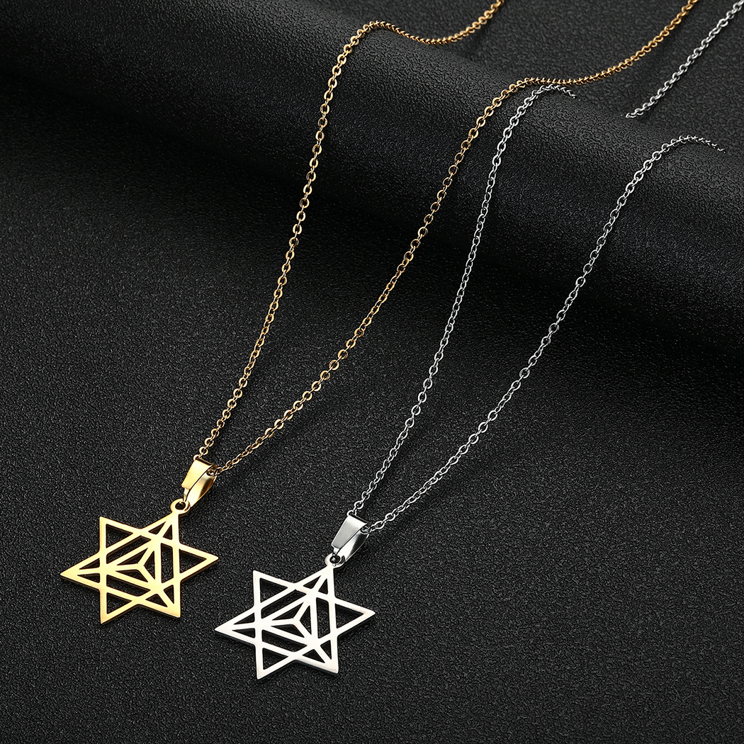 Kinitial New Fashion Stainless - Fashion Street Yoga recensie en prijs