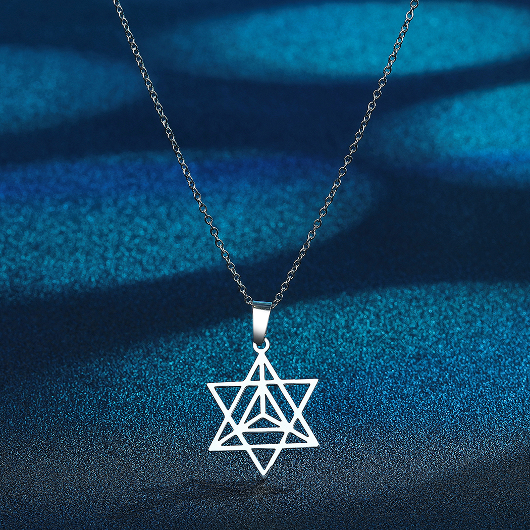 Kinitial New Fashion Stainless - Fashion Street Yoga recensie en prijs