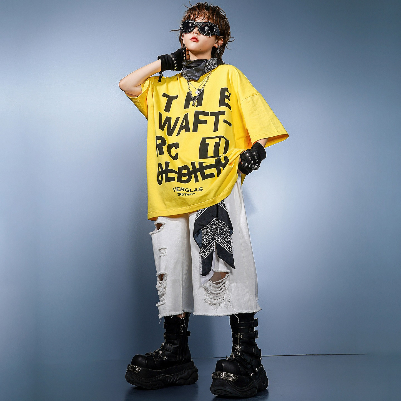 New Boys Street Hip Hop Dance  - Street Fashion For Boy recensie en prijs