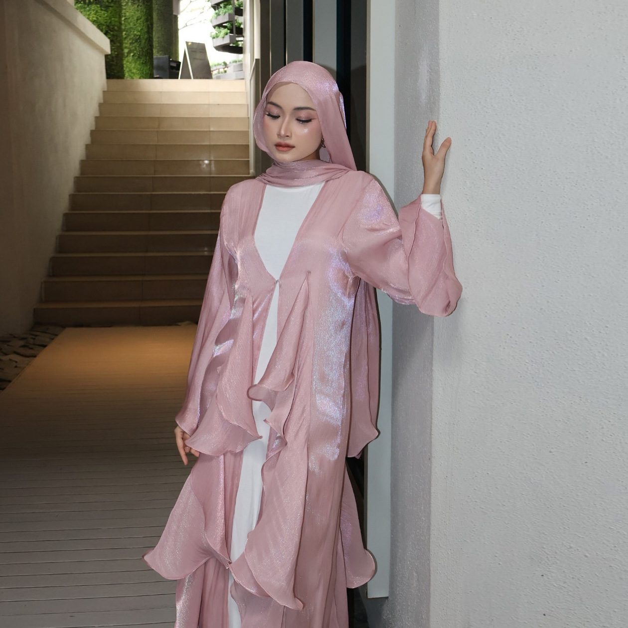 Mq268 2026 Summer New Fashion  - Street Fashion Dubai recensie en prijs