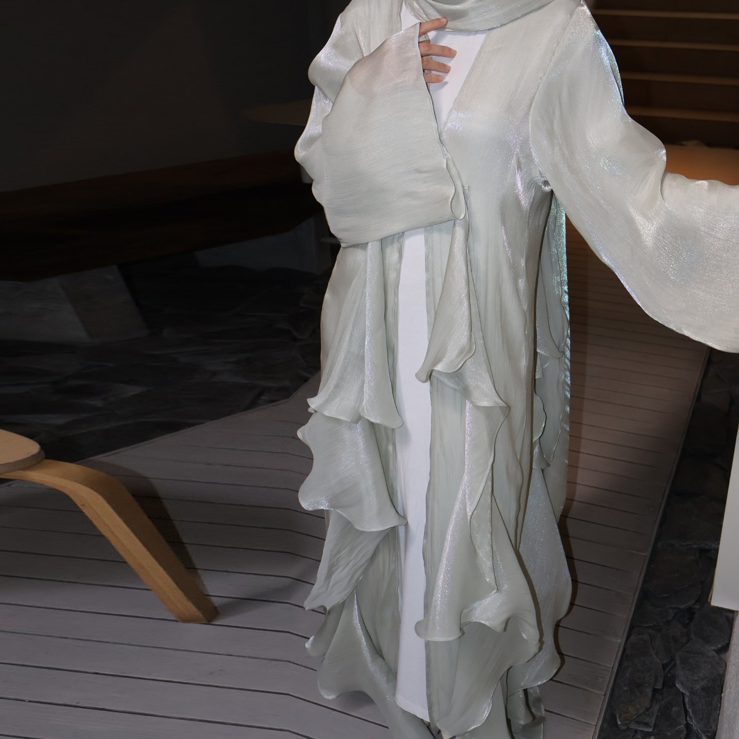 Mq268 2026 Summer New Fashion  - Street Fashion Dubai recensie en prijs