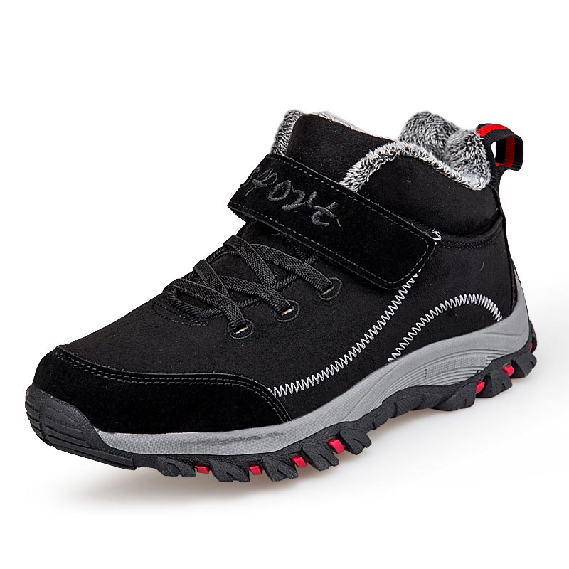 short winter sports shoes for  - Guangzhou Street Fashion recensie en prijs