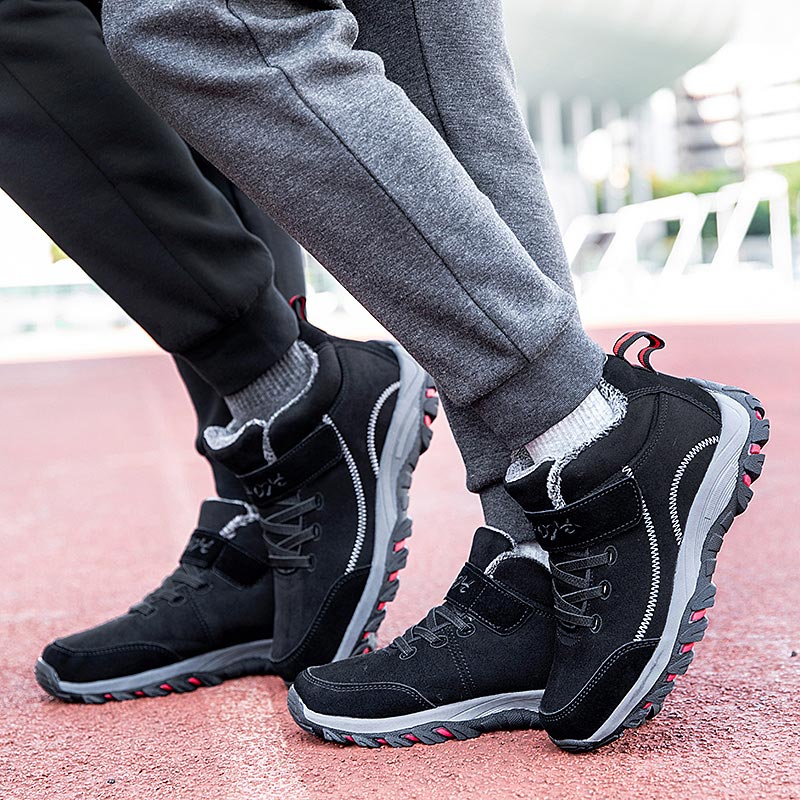 short winter sports shoes for  - Guangzhou Street Fashion recensie en prijs