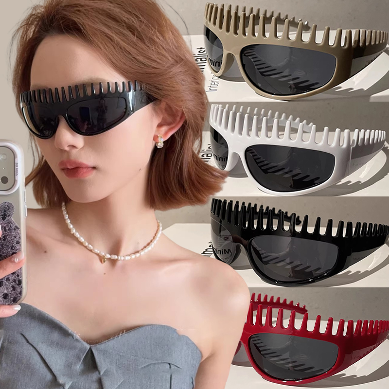New Style Women's Fashion Glas - Quirky Street Fashion recensie en prijs