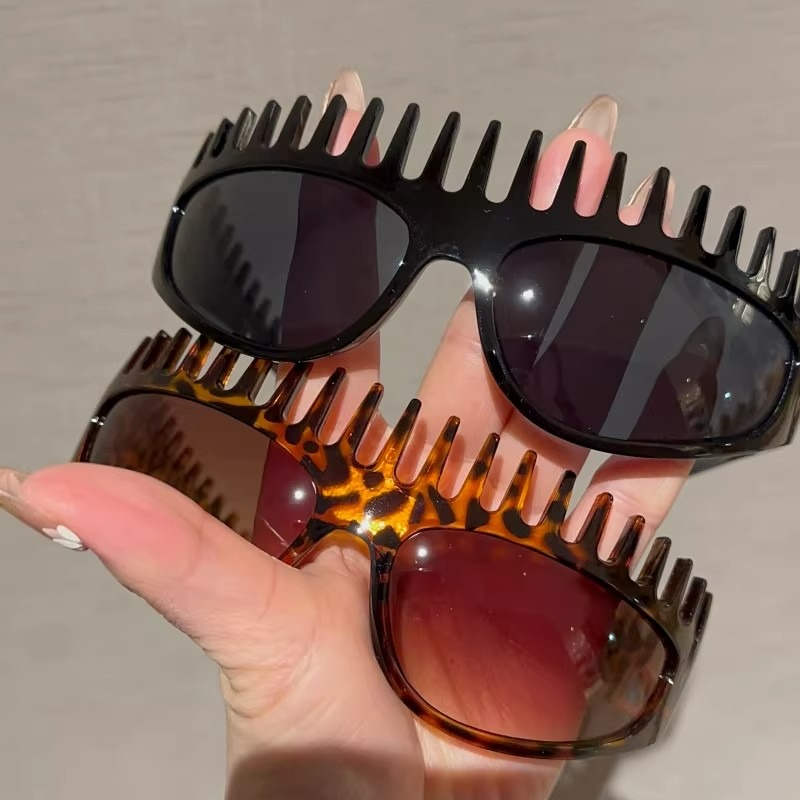 New Style Women's Fashion Glas - Quirky Street Fashion recensie en prijs