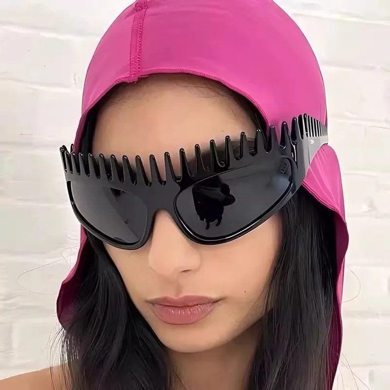 New Style Women's Fashion Glas - Quirky Street Fashion recensie en prijs