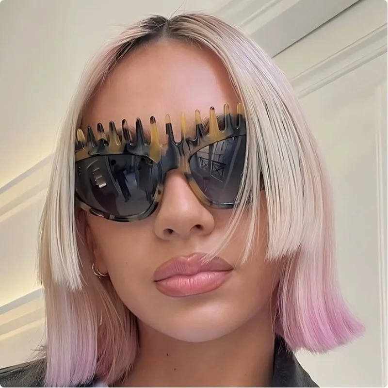 New Style Women's Fashion Glas - Quirky Street Fashion recensie en prijs